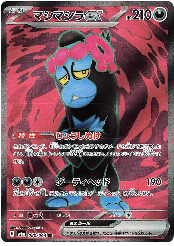 Fortusimia ex
